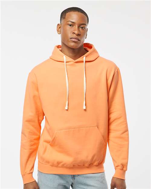 Tultex - Fleece Hooded Sweatshirt  - 320