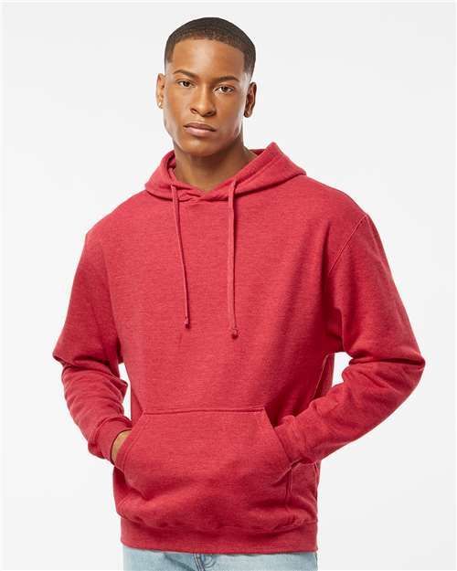 Tultex - Fleece Hooded Sweatshirt  - 320