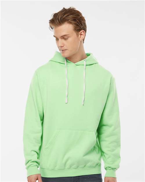 Tultex - Fleece Hooded Sweatshirt  - 320