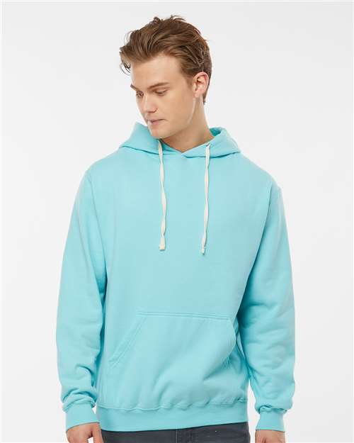 Tultex - Fleece Hooded Sweatshirt  - 320