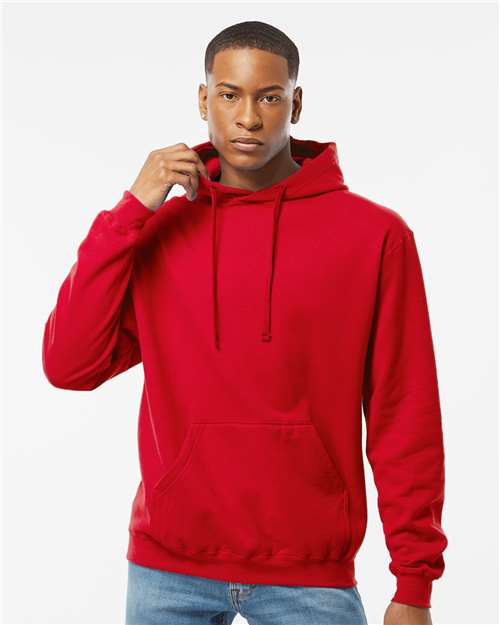 Tultex - Fleece Hooded Sweatshirt  - 320