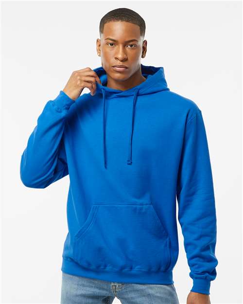 Tultex - Fleece Hooded Sweatshirt  - 320