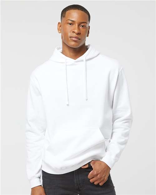 Tultex - Fleece Hooded Sweatshirt  - 320