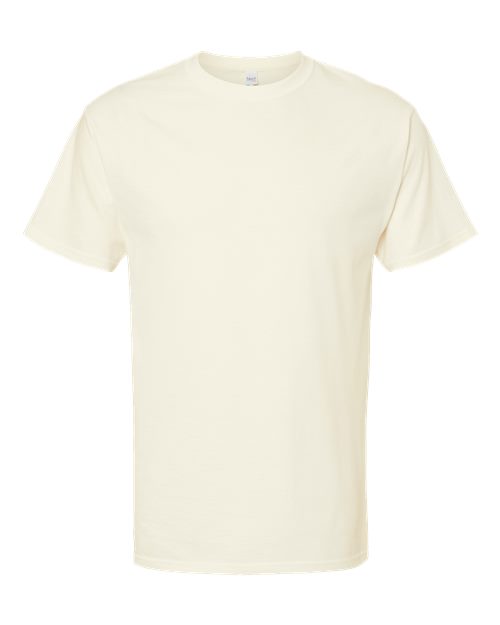 M&O - Gold Soft Touch T-Shirt  - 4800