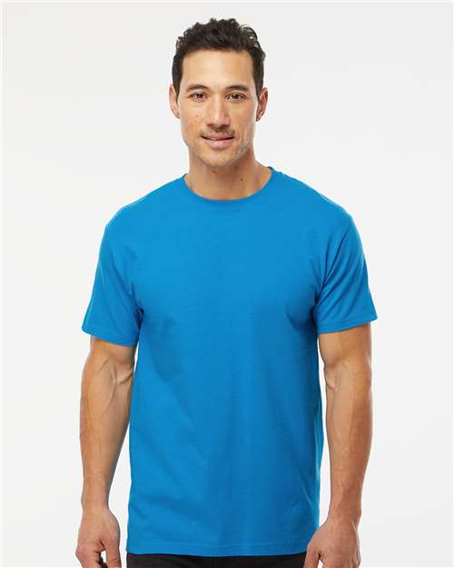 M&O - Gold Soft Touch T-Shirt  - 4800