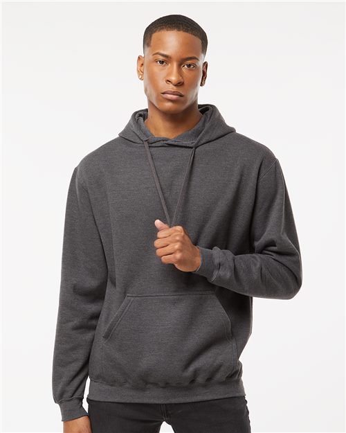 Tultex - Fleece Hooded Sweatshirt  - 320