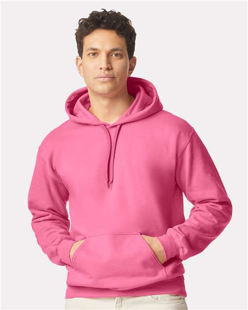 Gildan - Softstyle® Midweight Hooded Sweatshirt  - SF500