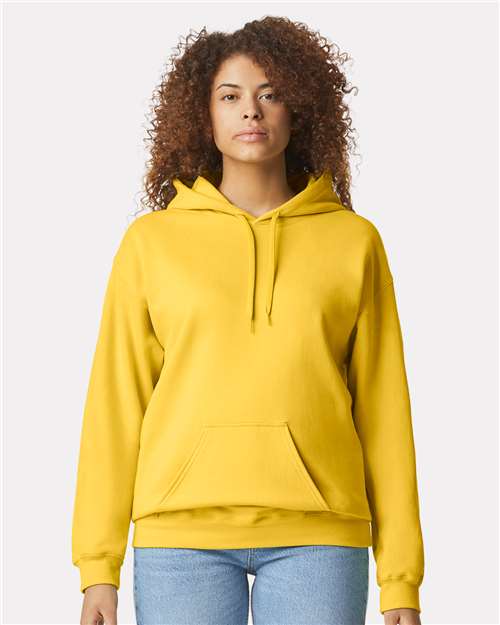 Gildan - Softstyle® Midweight Hooded Sweatshirt  - SF500