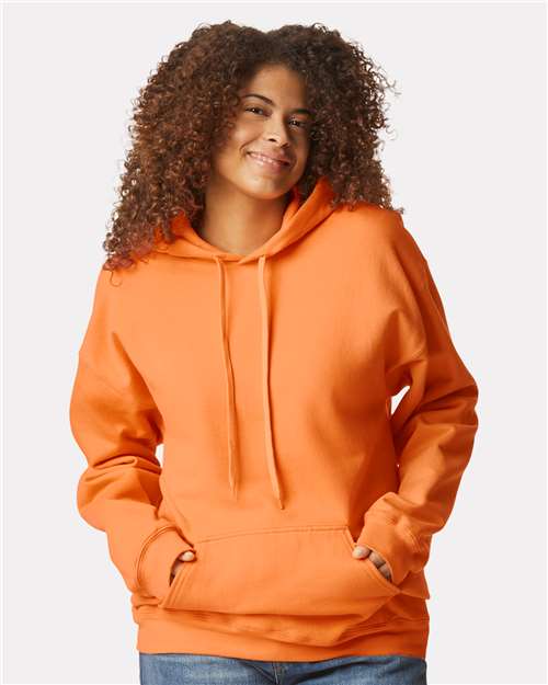 Gildan - Softstyle® Midweight Hooded Sweatshirt  - SF500