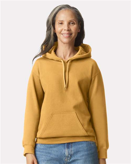 Gildan - Softstyle® Midweight Hooded Sweatshirt  - SF500