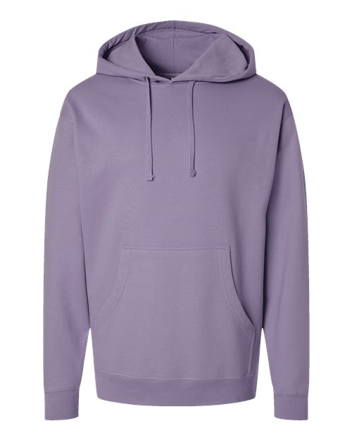 Independent Trading Co. - Midweight Hooded Sweatshirt  - SS4500