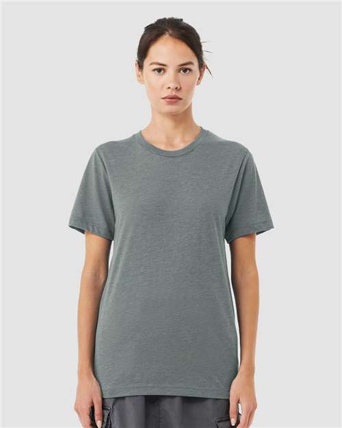 BELLA + CANVAS - Triblend Tee  - 3413