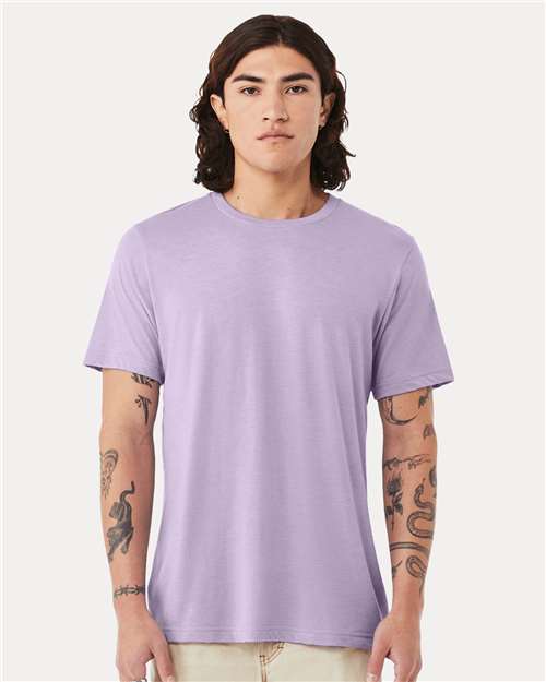 BELLA + CANVAS - Triblend Tee  - 3413