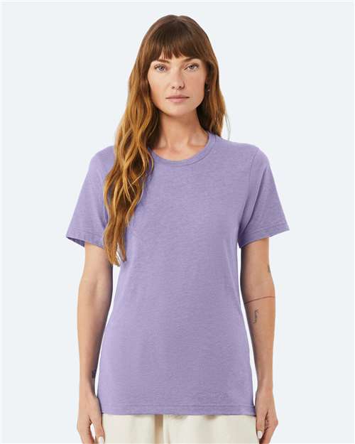 BELLA + CANVAS - CVC Jersey Tee  - 3001CVC