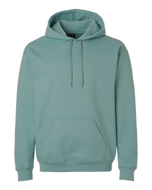 Gildan - Softstyle® Midweight Hooded Sweatshirt  - SF500