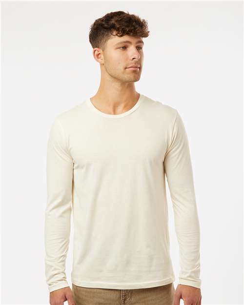 Next Level - Cotton Long Sleeve T-Shirt - 3601