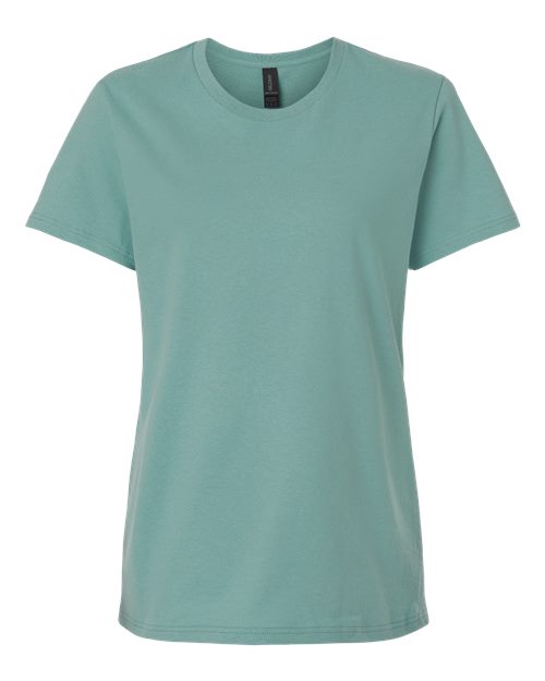 Gildan - Heavy Cotton™ Women’s T-Shirt  - 5000L