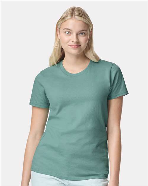 Gildan - Heavy Cotton™ Women’s T-Shirt  - 5000L