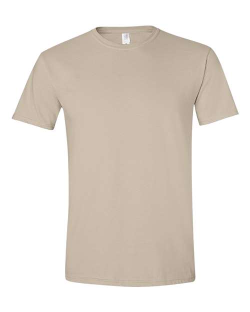 Gildan - Softstyle® T-Shirt  - 64000