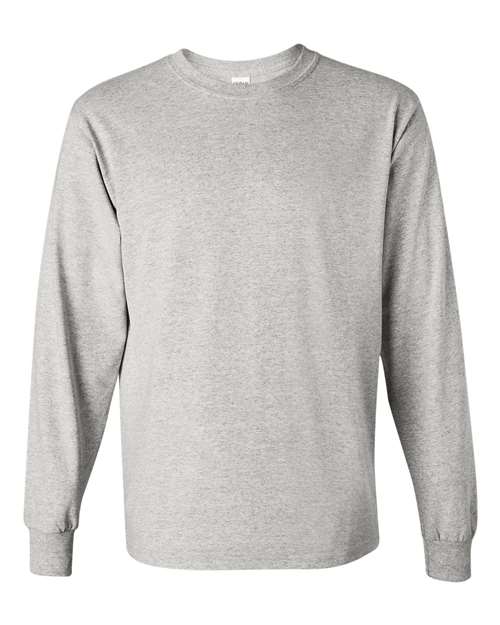 Gildan - Heavy Cotton™ Long Sleeve T-Shirt  - 5400