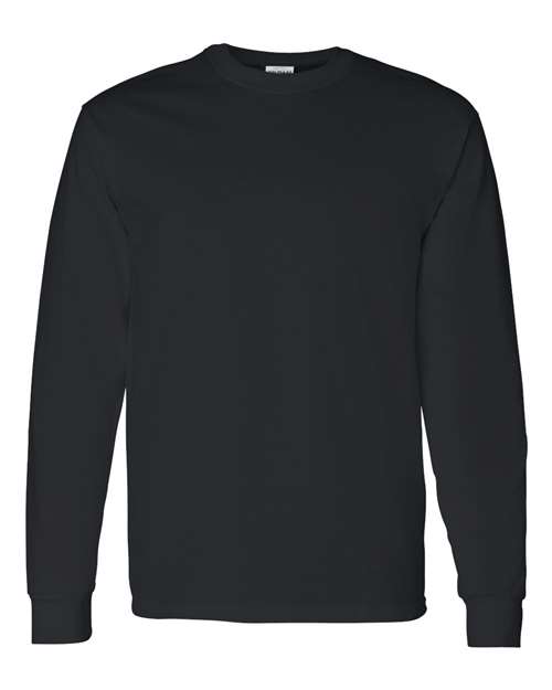 Gildan - Heavy Cotton™ Long Sleeve T-Shirt  - 5400