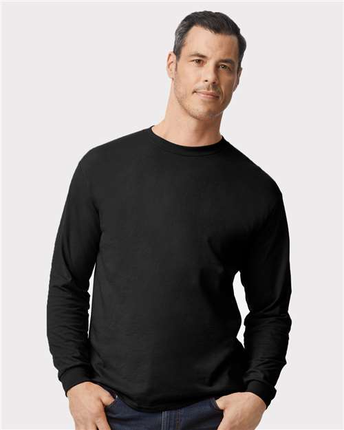 Gildan - DryBlend® 50/50 Long Sleeve T-Shirt - 8400