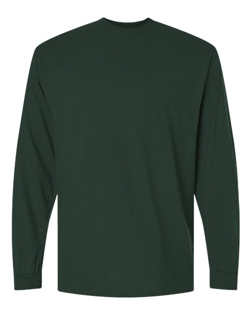 Gildan - DryBlend® 50/50 Long Sleeve T-Shirt - 8400