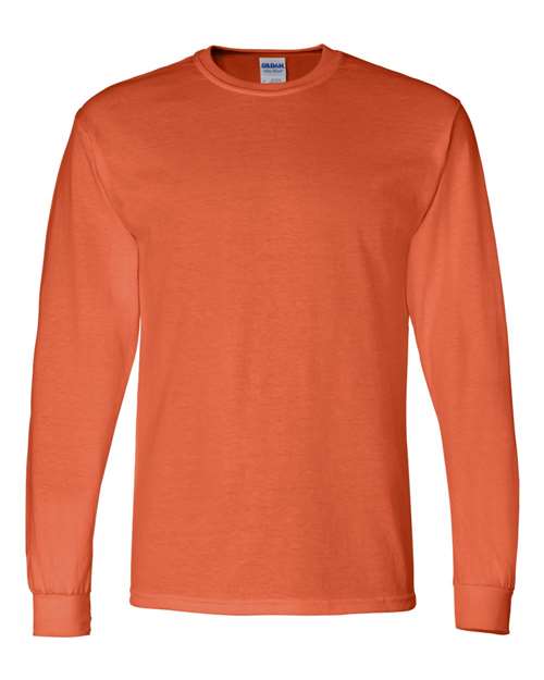 Gildan - DryBlend® 50/50 Long Sleeve T-Shirt - 8400