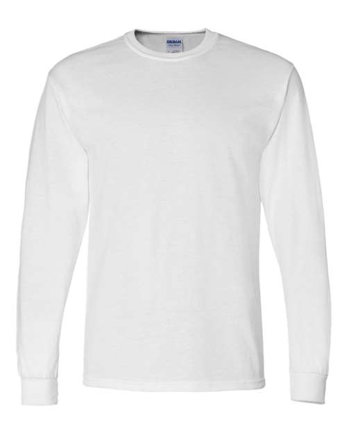 Gildan - DryBlend® 50/50 Long Sleeve T-Shirt - 8400