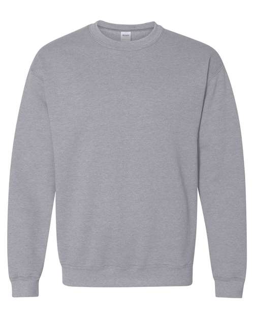 Gildan - Heavy Blend™ Crewneck Sweatshirt  - 18000