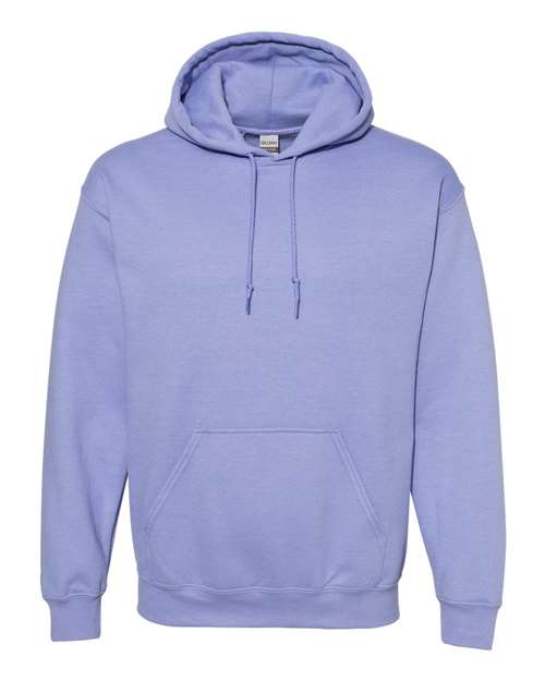 Gildan - Heavy Blend™ Hooded Sweatshirt  - 18500