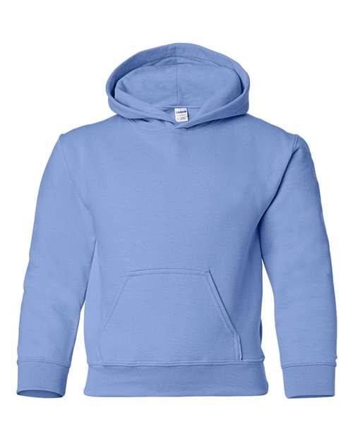 Gildan - Heavy Blend™ Youth Hooded Sweatshirt - 18500B