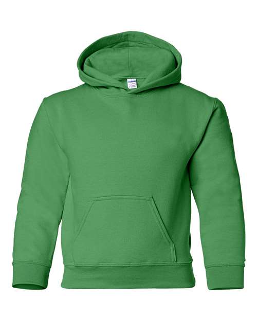 Gildan - Heavy Blend™ Youth Hooded Sweatshirt - 18500B