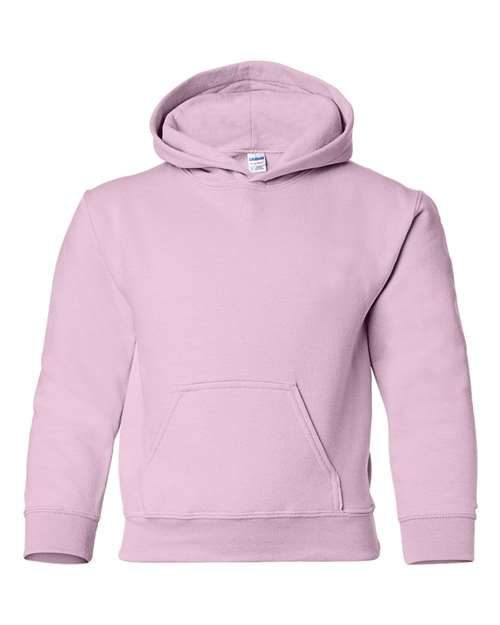 Gildan - Heavy Blend™ Youth Hooded Sweatshirt - 18500B