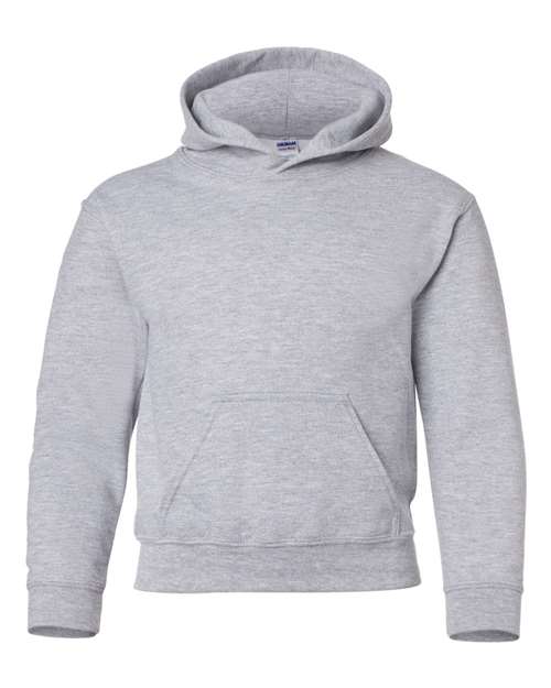 Gildan - Heavy Blend™ Youth Hooded Sweatshirt - 18500B