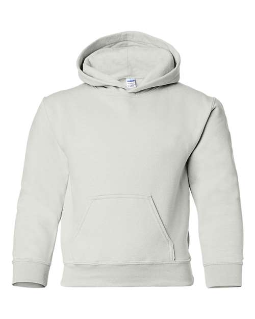 Gildan - Heavy Blend™ Youth Hooded Sweatshirt - 18500B