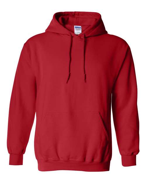 Gildan - Heavy Blend™ Hooded Sweatshirt  - 18500