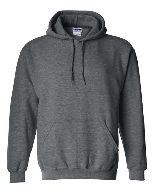 Gildan - Heavy Blend™ Hooded Sweatshirt  - 18500