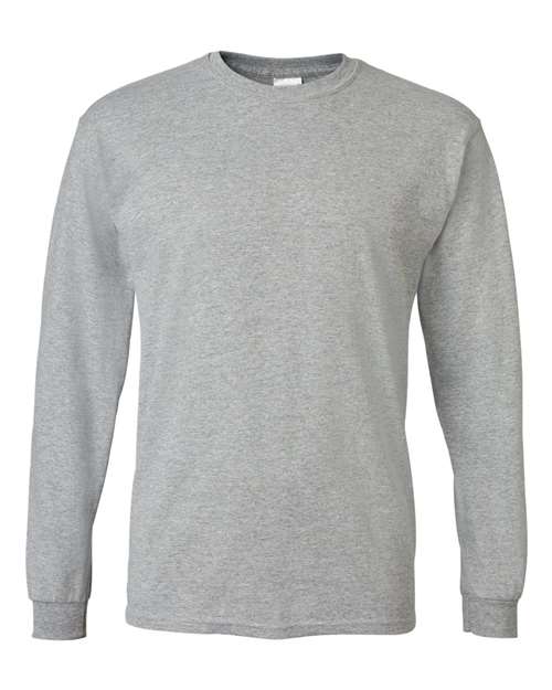 Gildan - DryBlend® 50/50 Long Sleeve T-Shirt - 8400