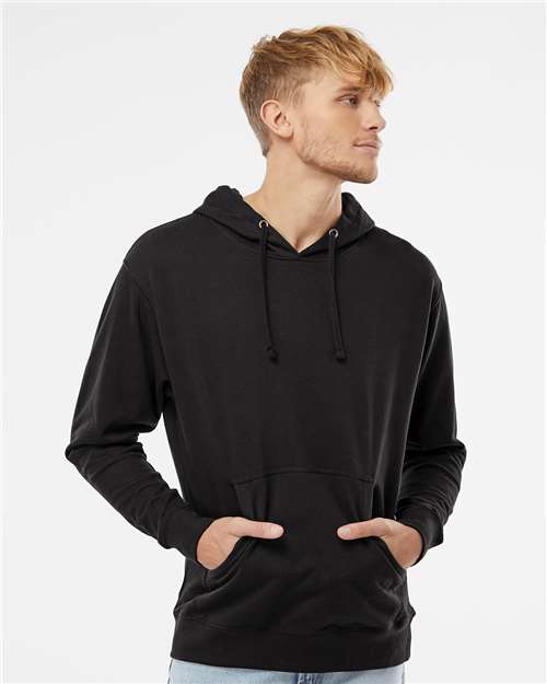 Independent Trading Co. - Midweight Hooded Sweatshirt  - SS4500