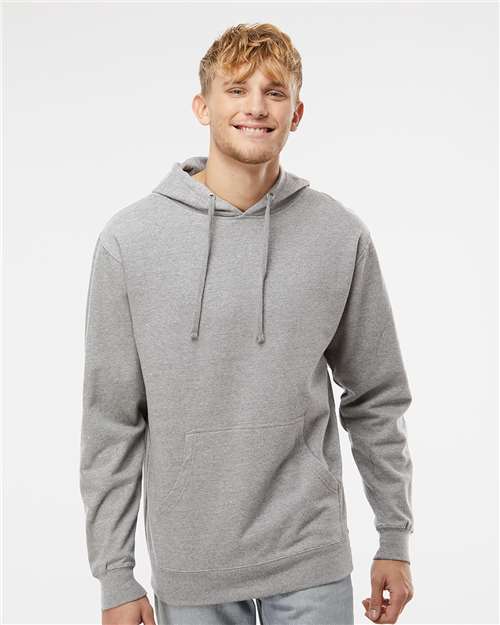 Independent Trading Co. - Midweight Hooded Sweatshirt  - SS4500