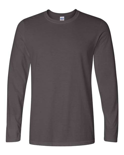 Gildan - Softstyle® Long Sleeve T-Shirt - 64400