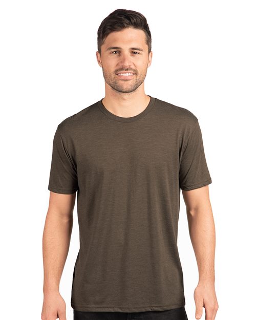 Next Level - Triblend T-Shirt  - 6010