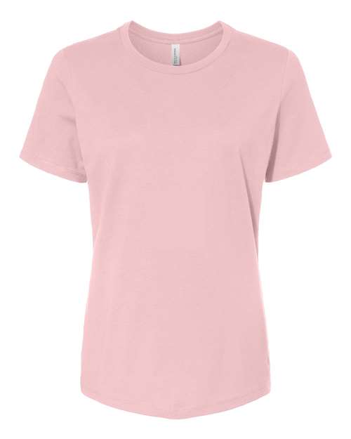 BELLA + CANVAS - Women’s Relaxed Jersey Tee  - 6400