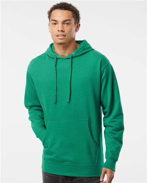 Independent Trading Co. - Midweight Hooded Sweatshirt  - SS4500