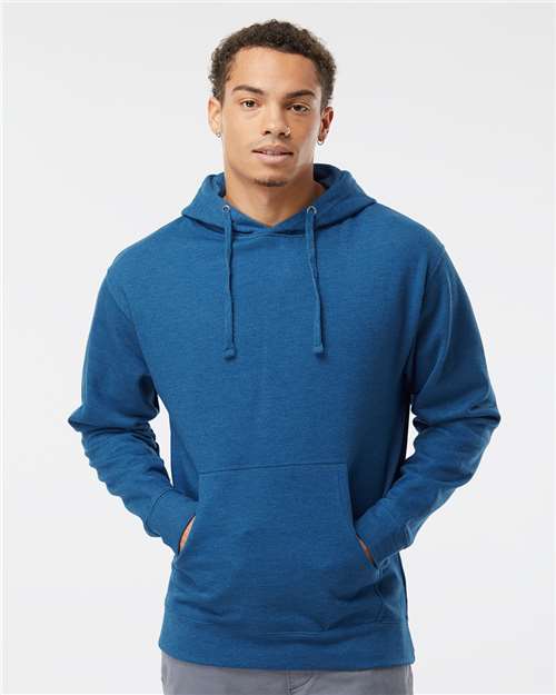 Independent Trading Co. - Midweight Hooded Sweatshirt  - SS4500