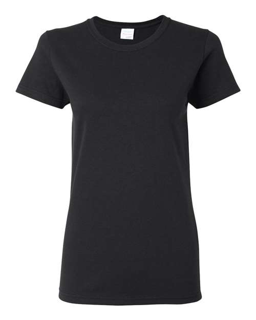 Gildan - Heavy Cotton™ Women’s T-Shirt  - 5000L