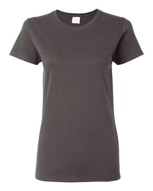 Gildan - Heavy Cotton™ Women’s T-Shirt  - 5000L