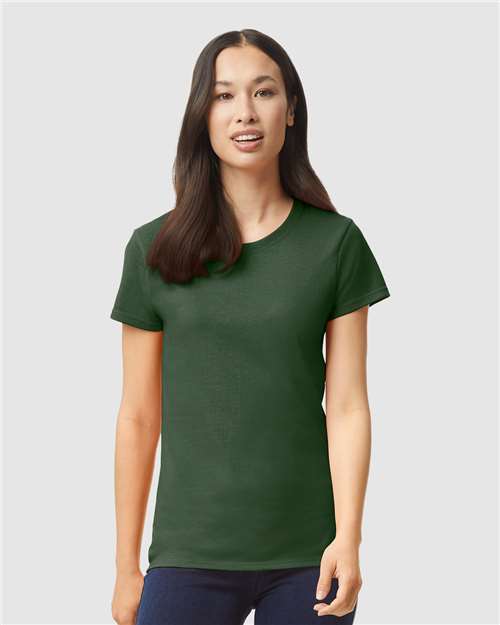 Gildan - Heavy Cotton™ Women’s T-Shirt  - 5000L