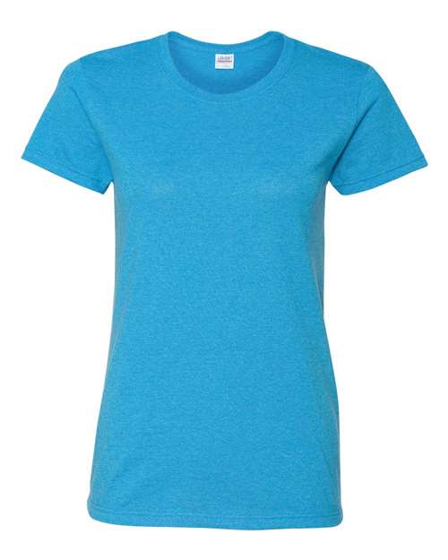 Gildan - Heavy Cotton™ Women’s T-Shirt  - 5000L